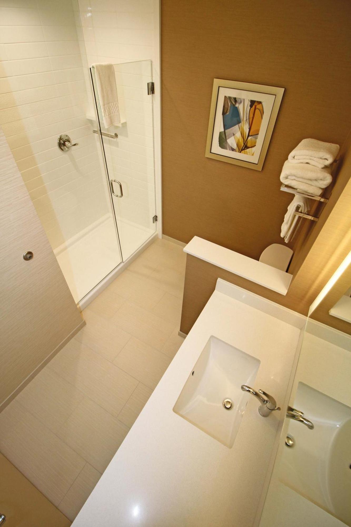 Fairfield Inn & Suites By Marriott London Ngoại thất bức ảnh