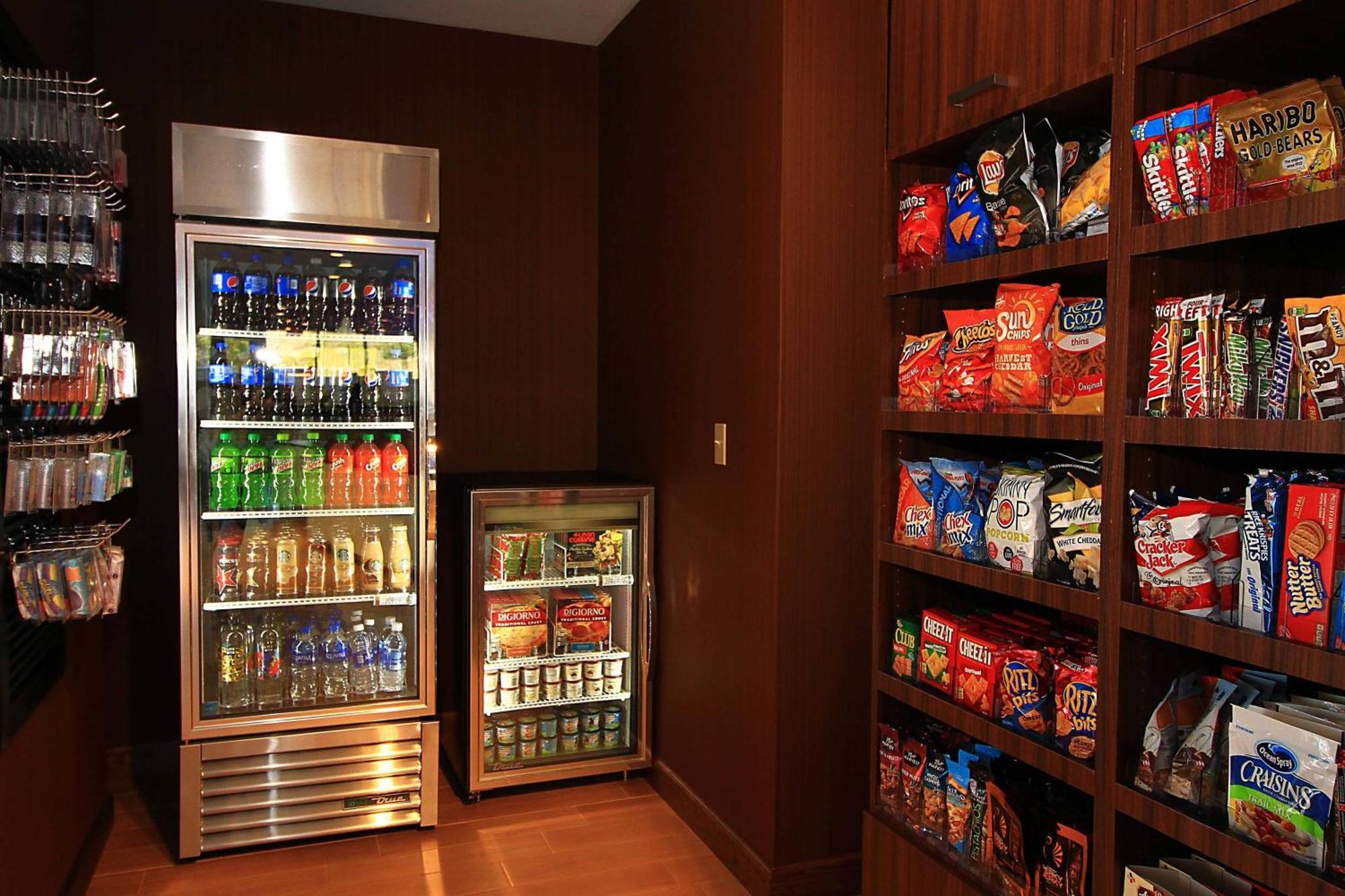 Fairfield Inn & Suites By Marriott London Ngoại thất bức ảnh