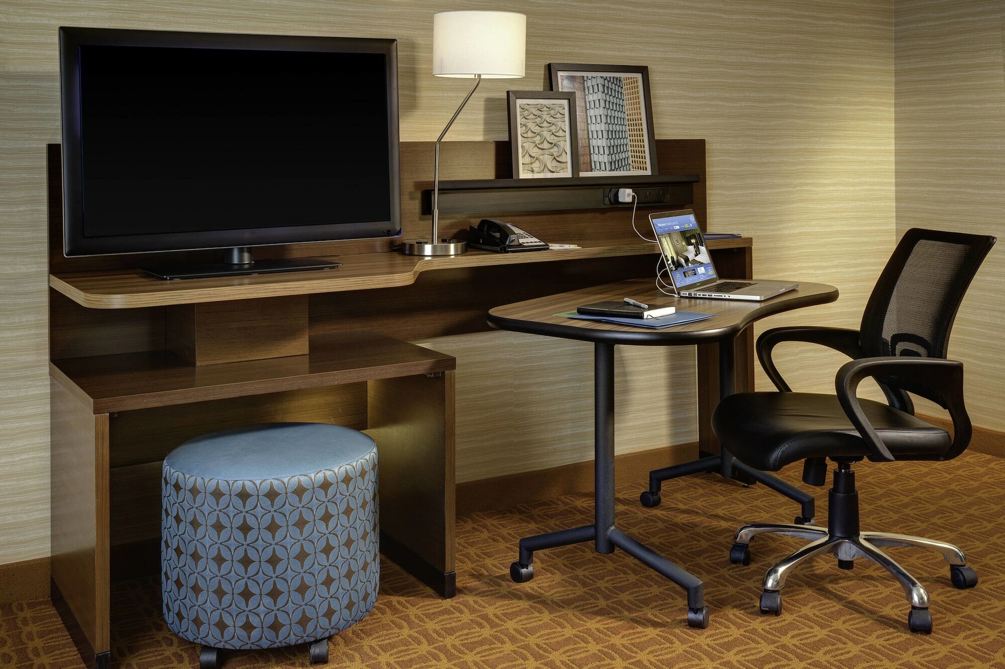 Fairfield Inn & Suites By Marriott London Ngoại thất bức ảnh