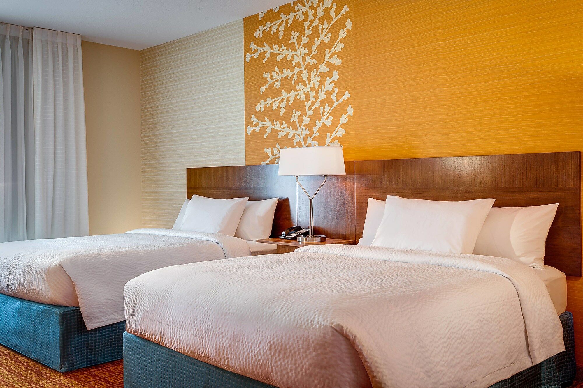 Fairfield Inn & Suites By Marriott London Ngoại thất bức ảnh